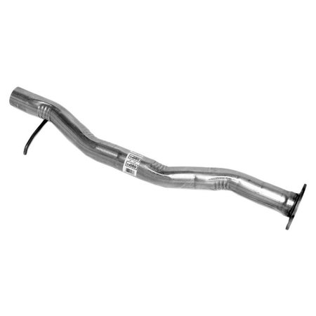 WALKER EXHAUST Exhaust Intermediate Pipe, 54080 54080